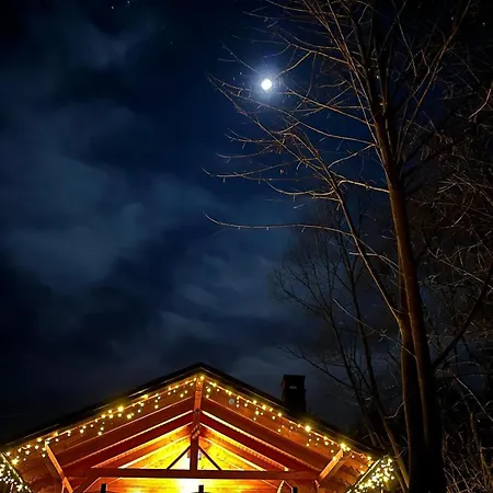 The North Legend Guest house