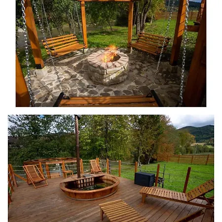 The North Legend Guest house *