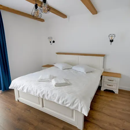 Guest house The North Legend Stramtura (Suceava)