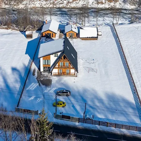 The North Legend Guest house