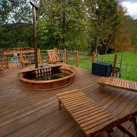 The North Legend Guest house